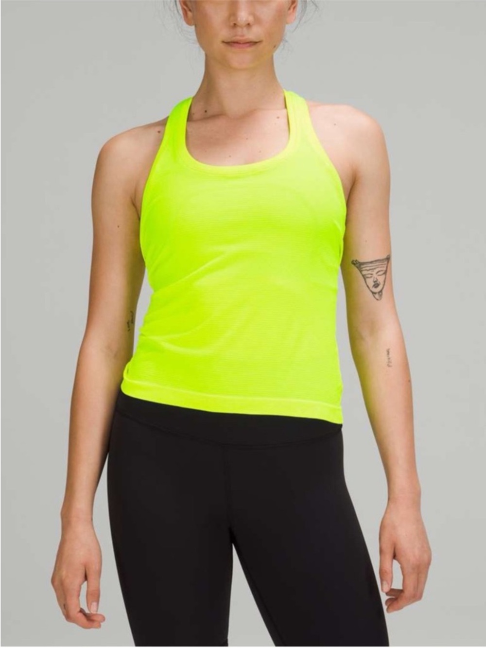 Lululemon Swiftly Tech Racerback Tank